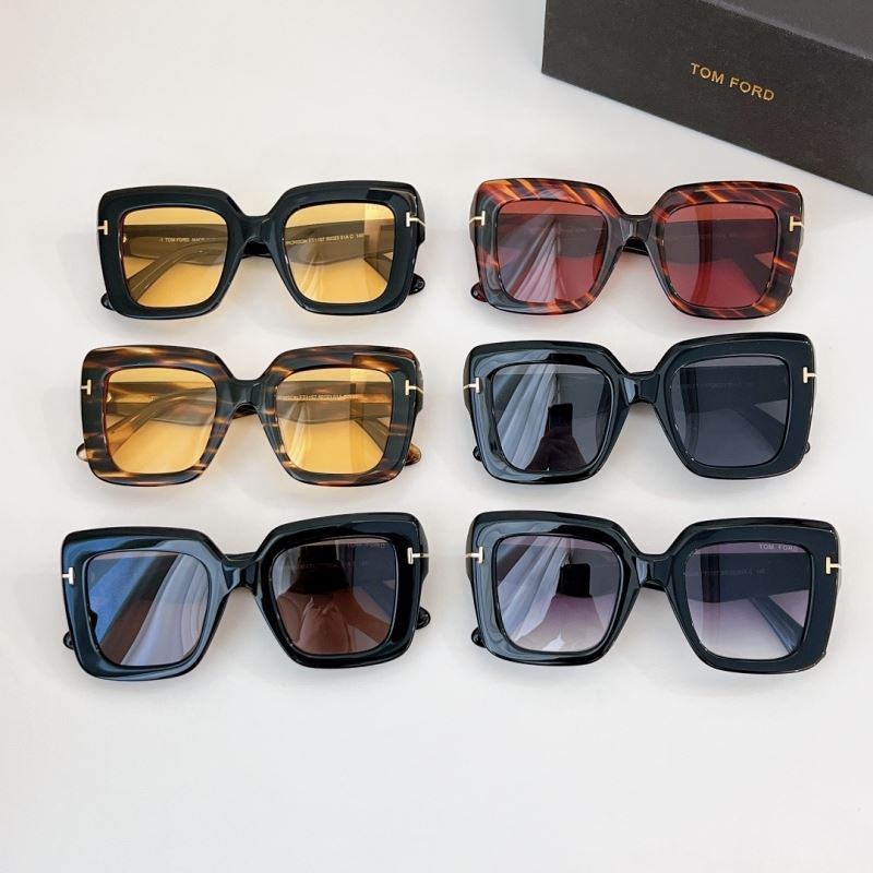 Tom Ford Sunglasses